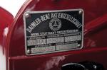 Mercedes-Benz 540K Special Coupe by Sindelfingen 1936 года